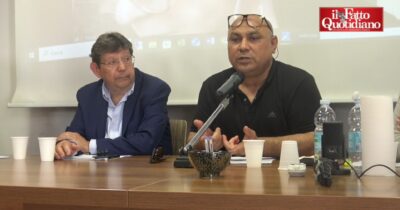 Copertina di “Noi bersagli di Israele, siamo rimasti per mostrare ciò che accade a Gaza”: il racconto dei giornalisti palestinesi
