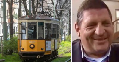 Copertina di Conducente Atm muore dopo un pranzo con i colleghi a Milano: disposta l’autopsia