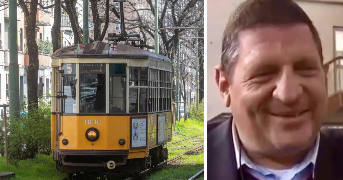 Conducente Atm muore dopo un pranzo con i colleghi a Milano: disposta l’autopsia Conducente Atm muore dopo un pranzo con i colleghi a Milano: disposta l’autopsia