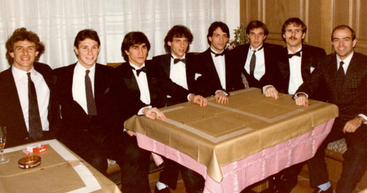 meraviglia verona 40 anni fa lo scudetto in provincia bagnoli non urlava mai il suo calcio aveva un semplice segreto il racconto di capitan tricella da Ilfattoquotidiano.it meraviglia verona 40 anni fa lo scudetto in provincia bagnoli non urlava mai il suo calcio aveva un semplice segreto il racconto di capitan tricella