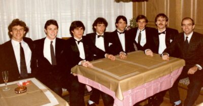 Copertina di Meraviglia Verona, 40 anni fa lo scudetto in provincia: “Bagnoli non urlava mai, il suo calcio aveva un semplice segreto”. Il racconto di capitan Tricella