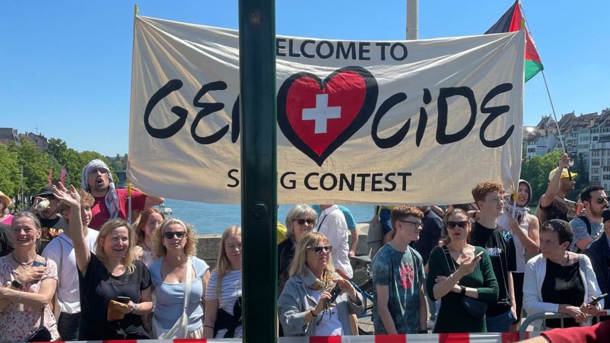 Eurovision Song Contest nel caos, l’Irlanda ha annunciato che boicotterà (per la seconda volta) l’evento per la presenza di Israele e la “sconvolgente continua perdita di vite umane a Gaza”