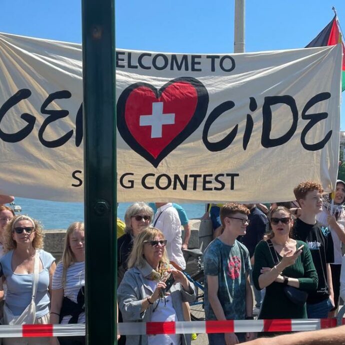 Eurovision Song Contest nel caos, l’Irlanda ha annunciato che boicotterà (per la seconda volta) l’evento per la presenza di Israele e la “sconvolgente continua perdita di vite umane a Gaza”