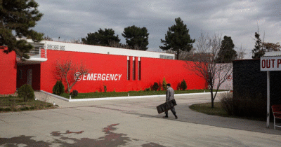 Copertina di Nuovo appello di Emergency: “Il tetto al riparto del 5×1000 blocca progetti e viola la volontà dei contribuenti”
