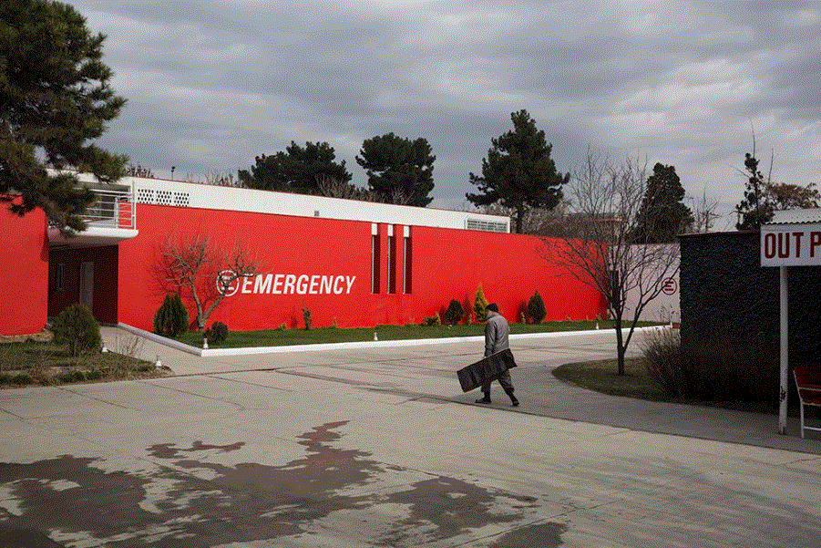 Nuovo appello di Emergency: “Il tetto al riparto del 5×1000 blocca progetti e viola la volontà dei contribuenti”