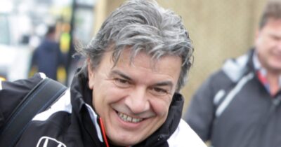 Copertina di Morto Fabrizio Borra, il fisioterapista dei campioni. “Come una coltellata”: da Tamberi a Jovanotti, il lutto di tanti sportivi e artisti