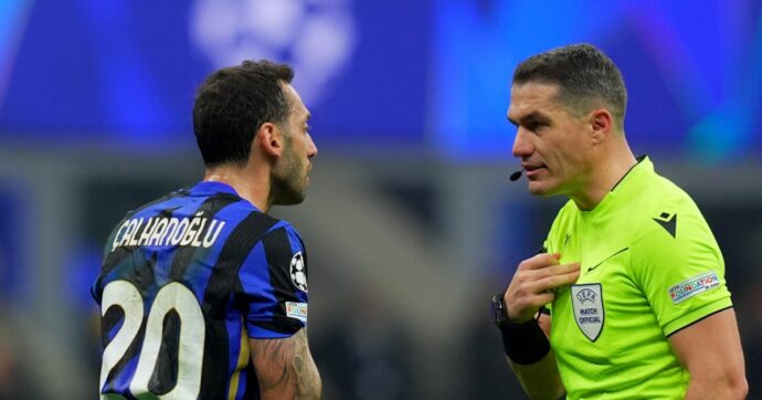 Psg-Inter, Istvan Kovacs sarà l’arbitro della finale di Champions League: i precedenti