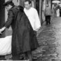 Copertina di “Delitto del trapano”, il cold case genovese del 1995 potrebbe essere omicidio di mafia
