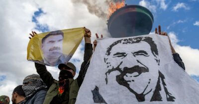 Copertina di Pkk, sì a disarmo e scioglimento: “Ma a guidarlo resterà Öcalan”