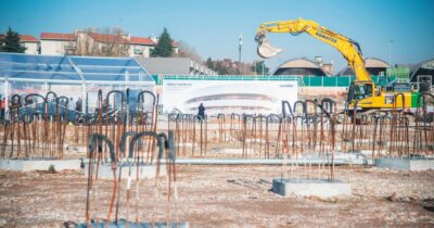 Copertina di Olimpiadi: da Milano 7 milioni in opere totalmente da rifare