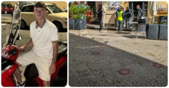 Strage di Monreale, terzo fermo: 19enne accusato di concorso. Per gli inquirenti è il secondo killer