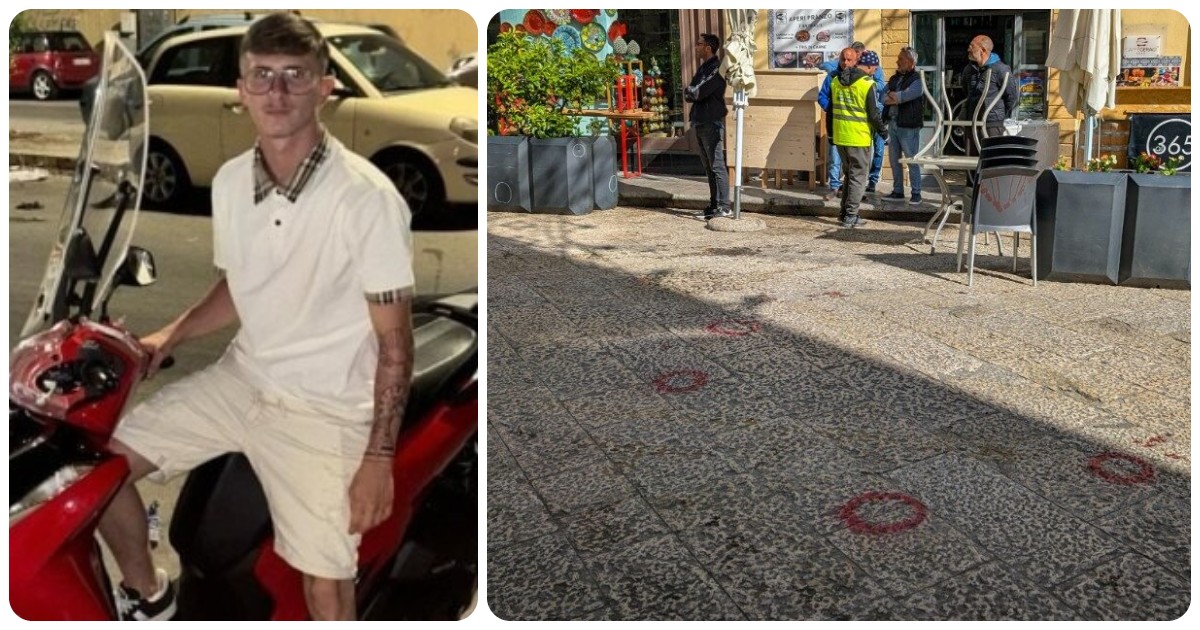 Strage di Monreale, terzo fermo: 19enne accusato di concorso. Per gli inquirenti è il secondo killer