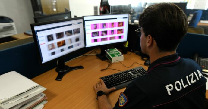 Arrestato in flagranza per abusi sulla nipote, a un 60enne contestata anche la pedopornografia