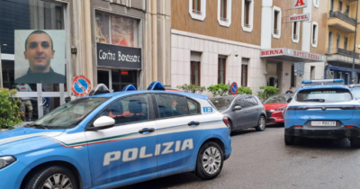 Copertina di De Maria e gli omicidi pianificati di Chamila Wijesuriya e dell’altro collega. L’ipotesi del pm