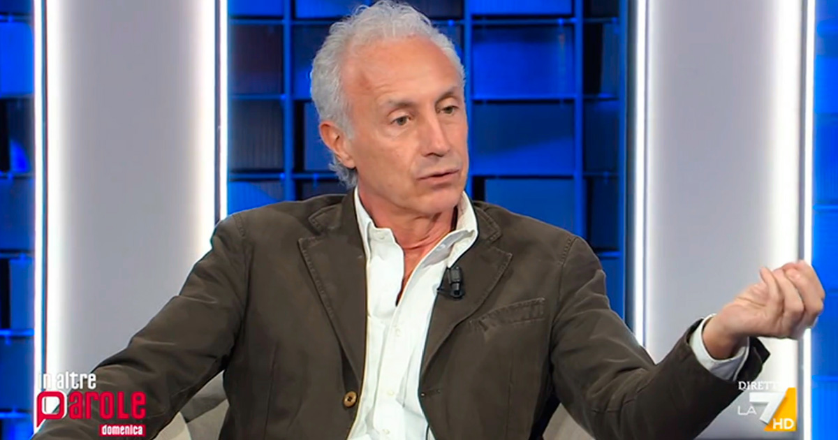 travaglio a la7 referendum o si abolisce il quorum o lo si mette anche per le politiche sotto il 50 non viene eletto nessuno da Ilfattoquotidiano.it travaglio a la7 referendum o si abolisce il quorum o lo si mette anche per le politiche sotto il 50 non viene eletto nessuno