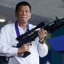 Copertina di In cella e accusato di crimini contro l’umanità: ma Duterte viene eletto sindaco nelle Filippine