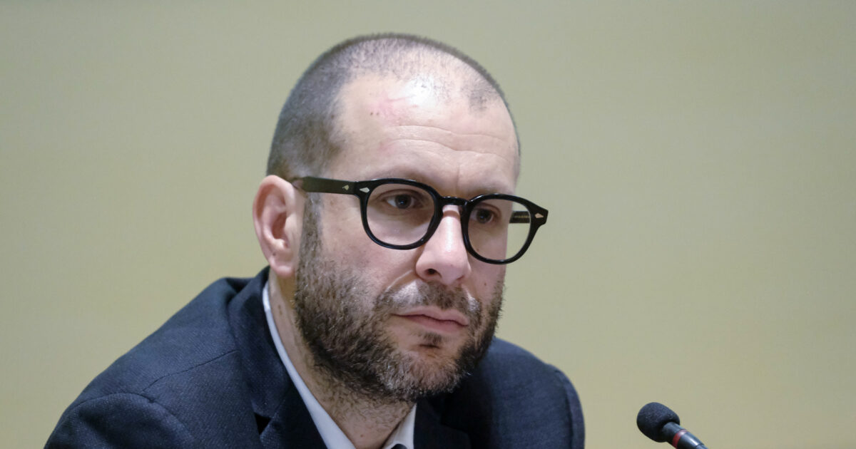 il direttore di fanpage cancellato spiato con paragon la conferma davanti all ue da Ilfattoquotidiano.it il direttore di fanpage cancellato spiato con paragon la conferma davanti all ue