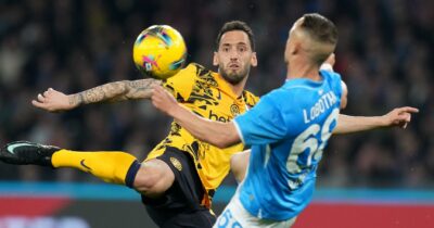 Copertina di Serie A, grande ammucchiata alla 37esima giornata: 9 partite tutte alla stessa ora. Qual è il motivo