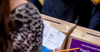 Referendum, le indicazioni dei partiti: dall’invito all’astensione delle destre alle diverse posizioni delle opposizioni