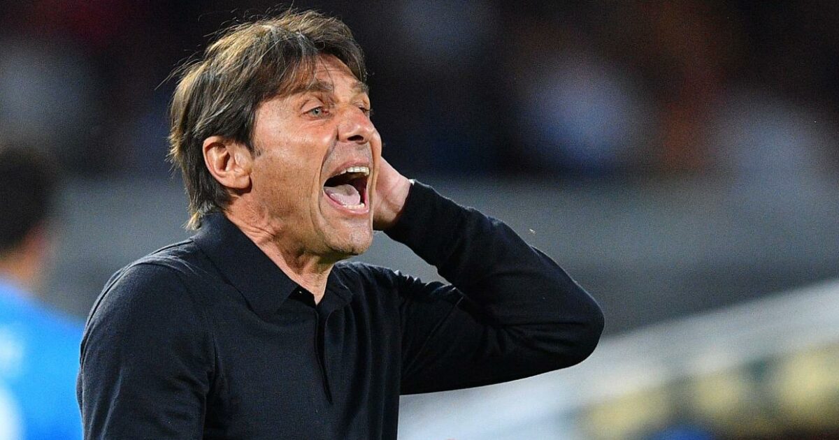 Rush scudetto, Conte sa già come si fa: l’incredibile parallelismo con il 2012 che torna attuale Rush scudetto, Conte sa già come si fa: l’incredibile parallelismo con il 2012 che torna attuale