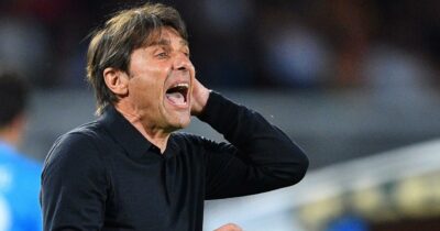 Copertina di Rush scudetto, Conte sa già come si fa: l’incredibile parallelismo con il 2012 che torna attuale