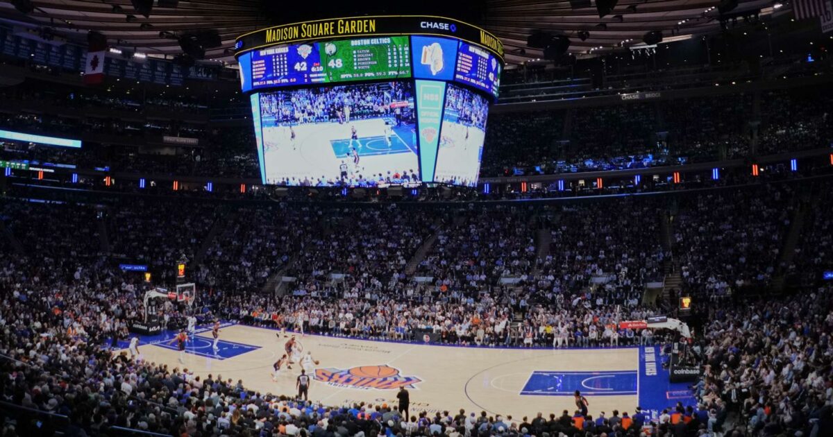 La Nba sbarca su Prime Video: accordo di 11 anni con la piattaforma di Amazon