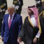 Copertina di Trump in Medio Oriente invoca “la fine delle vecchie guerre”. L’Idf ordina l’evacuazione di zone del nord di Gaza