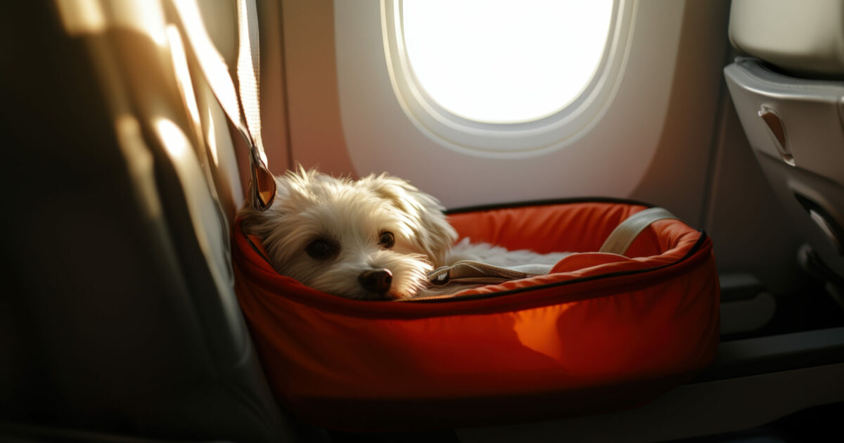 viaggiare in aereo con cani e gatti attenzione rischiano diarrea cistite esplosiva e crisi respiatorie portate un giochino antinausea i consigli della veterinaria da Ilfattoquotidiano.it viaggiare in aereo con cani e gatti attenzione rischiano diarrea cistite esplosiva e crisi respiatorie portate un giochino antinausea i consigli della veterinaria