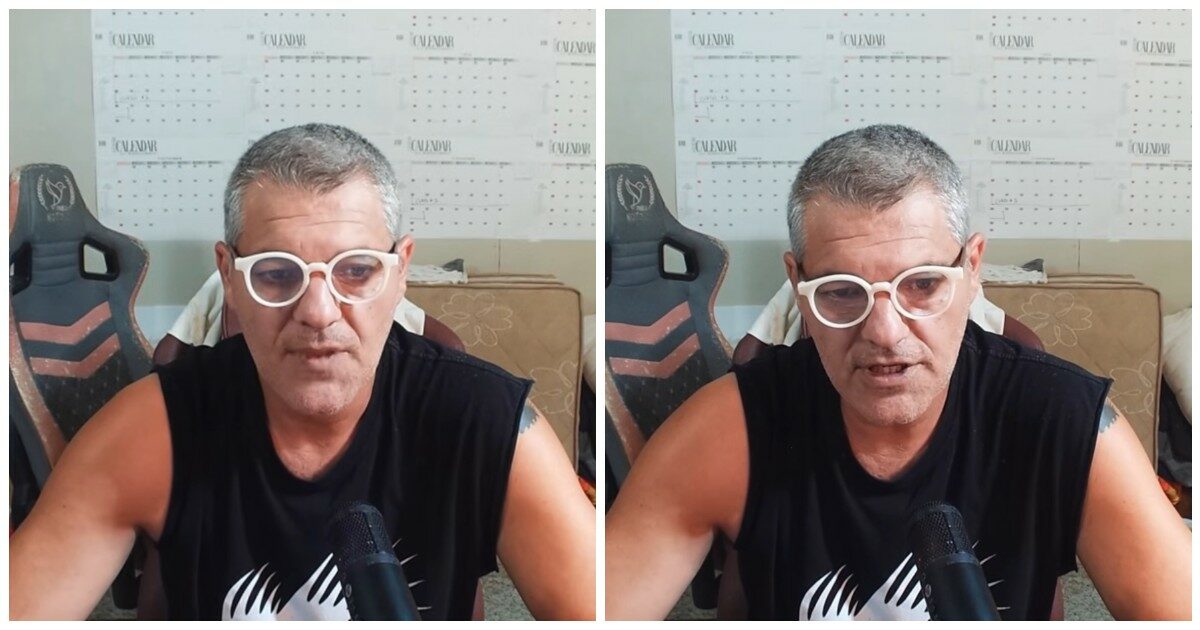 “Non sono un veterinario e alcuni animali sono morti per mia negligenza. Ho mentito anche sul cancro, non ce l’ho. Era tutta una messa in scena”: la confessione choc di Frank Cuesta