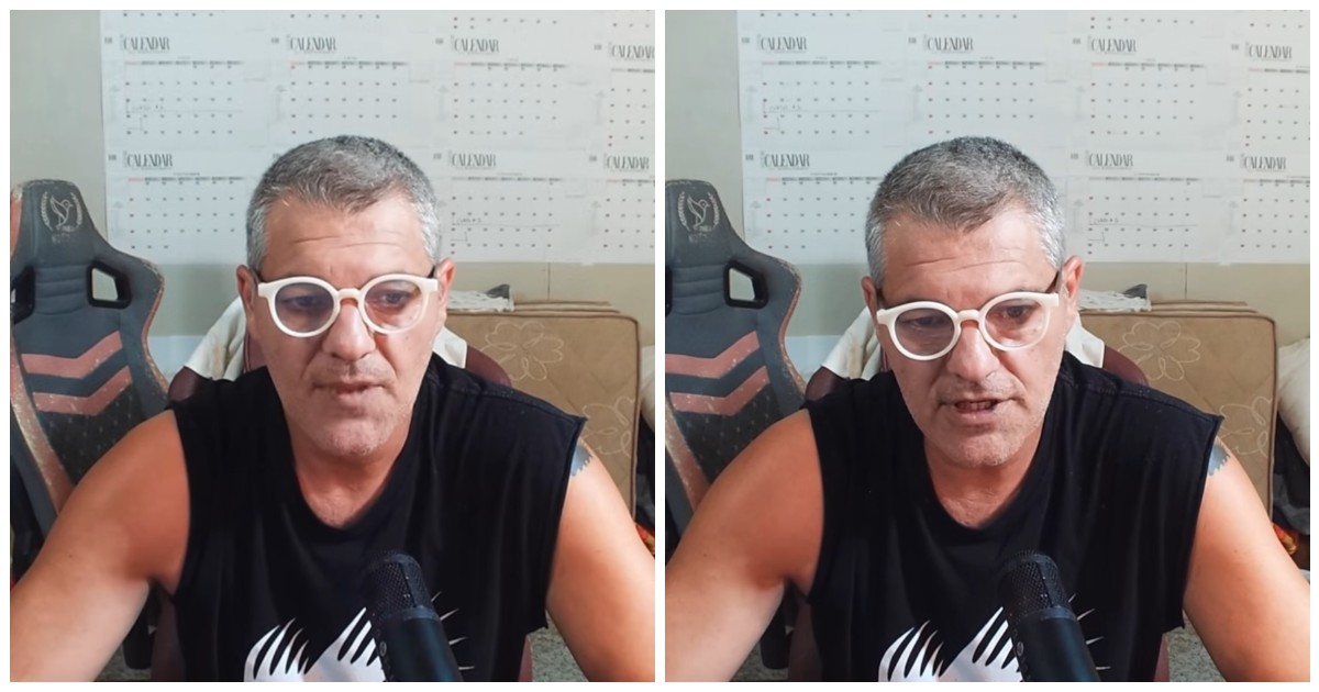 non sono un veterinario e alcuni animali sono morti per mia negligenza ho mentito anche sul cancro non ce l ho era tutta una messa in scena la confessione choc di frank cuesta da Ilfattoquotidiano.it non sono un veterinario e alcuni animali sono morti per mia negligenza ho mentito anche sul cancro non ce l ho era tutta una messa in scena la confessione choc di frank cuesta