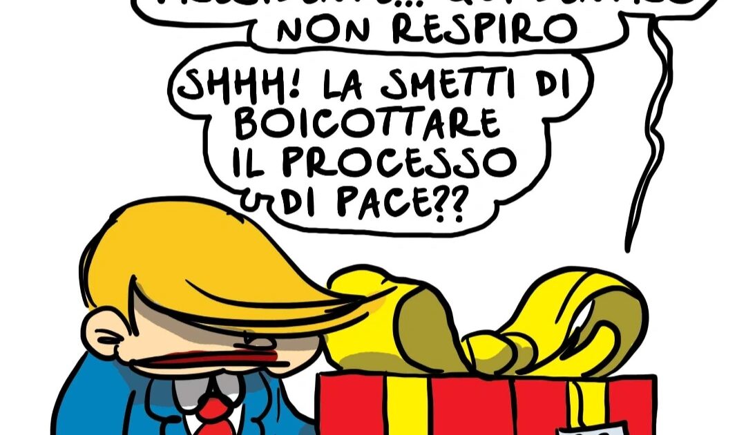 L’incontro