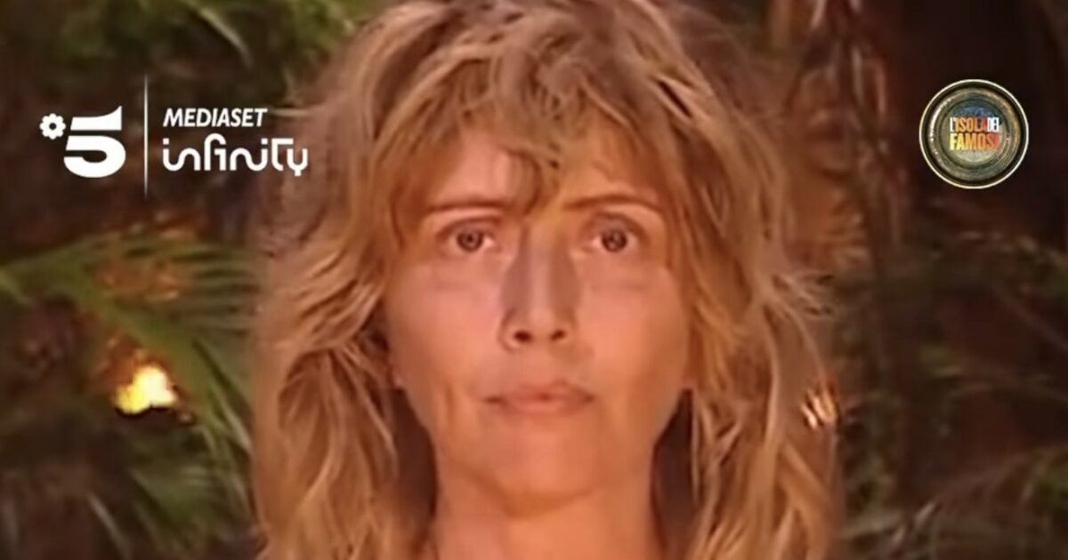 “Che brucino le idee di Mario Adinolfi contro donne e omosessuali”: le parole di Loredana Cannata all’Isola dei Famosi