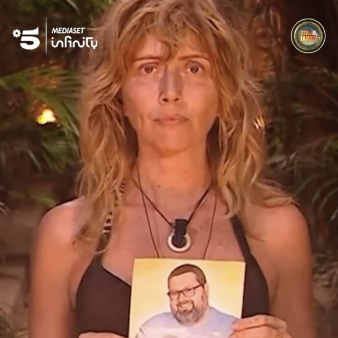 “Che brucino le idee di Mario Adinolfi contro donne e omosessuali”: le parole di Loredana Cannata all’Isola dei Famosi