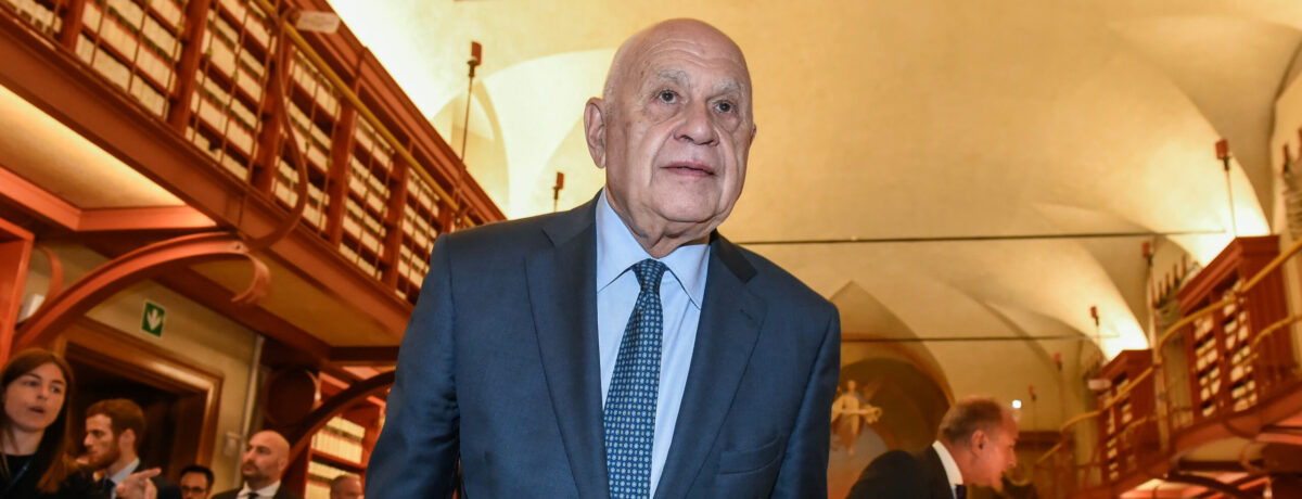 Copertina di La durata del processo civile in primo grado torna a crescere: L'obiettivo fissato dal Pnrr è ormai quasi irraggiungibile