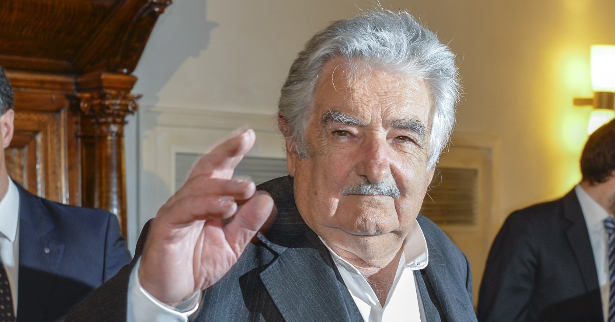 È morto Pepe Mujica, addio all’ex presidente dell’Uruguay: aveva 89 anni È morto Pepe Mujica, addio all’ex presidente dell’Uruguay: aveva 89 anni