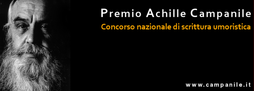 il premio achille campanile si trasferisce a roma ecco tutte le novità di questa edizione da Ilfattoquotidiano.it il premio achille campanile si trasferisce a roma ecco tutte le novità di questa edizione