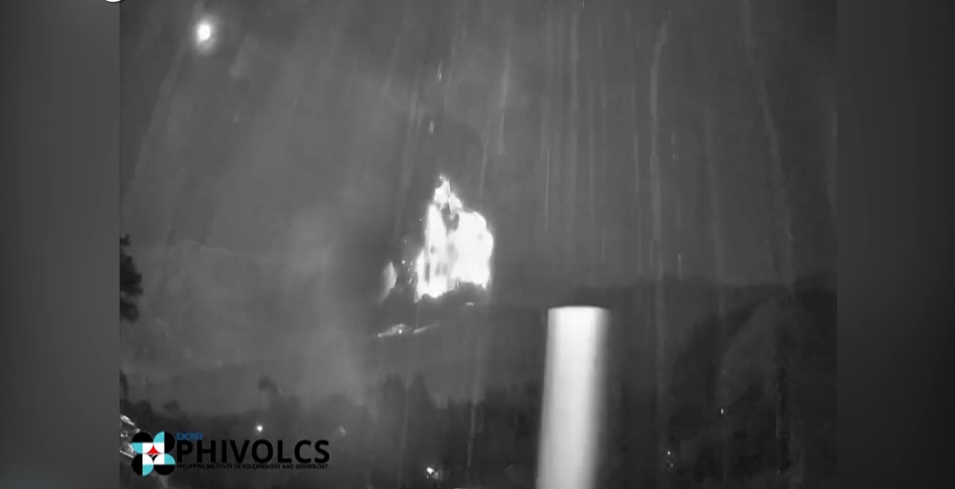 Erutta il vulcano Kanlaon nelle Filippe: l’esplosione è impressionante. Raggio di evacuazione di sei km – Video Erutta il vulcano Kanlaon nelle Filippe: l’esplosione è impressionante. Raggio di evacuazione di sei km – Video
