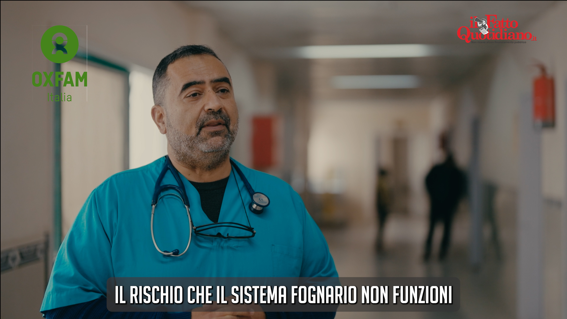 Voci di Gaza – Oxfam: “Nostri operatori testimoni di scene strazianti. Senza aiuti, la carestia sarà inevitabile” Voci di Gaza – Oxfam: “Nostri operatori testimoni di scene strazianti. Senza aiuti, la carestia sarà inevitabile”