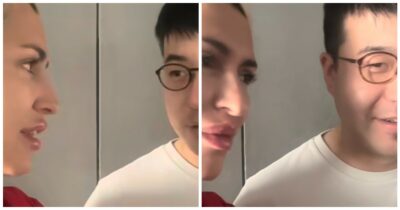 Copertina di “A Pechino parlano pugliese”: Serena Brancale insegna il dialetto barese ai fan cinesi – VIDEO