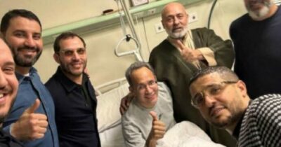 Copertina di Libia, ucciso il torturatore Al Kikli: a marzo era stato avvistato in Italia. Amnesty: “Era un criminale di governo”