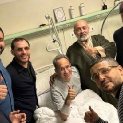 Copertina di Libia, ucciso il torturatore Al Kikli: a marzo era stato avvistato in Italia. Amnesty: “Era un criminale di governo”