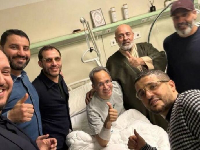 Libia, ucciso il torturatore Al Kikli: a marzo era stato avvistato in Italia Libia, ucciso il torturatore Al Kikli: a marzo era stato avvistato in Italia