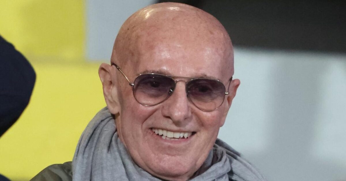“Il Napoli ha investito molto meno dell’Inter e la squadra di Inzaghi deve essere meno italiana”: è polemica per le frasi di Sacchi “Il Napoli ha investito molto meno dell’Inter e la squadra di Inzaghi deve essere meno italiana”: è polemica per le frasi di Sacchi