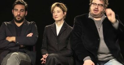 Copertina di Da Favino a Sorrentino: la lettera a Giuli: “Basta attacchi a chi critica. Cinema in crisi: vogliamo un incontro"