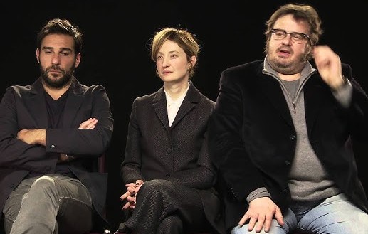 “Vogliamo un incontro con il ministro Giuli perché il cinema è in crisi. E si fermino gli attacchi inaccettabili a chi democraticamente ha mosso critiche”: la lettera firmata da 94 attori e registi
