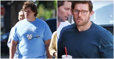 Copertina di “Ho perso 15 chili grazie alla Quaresima: per 40 giorni non ho mangiato né pane né carboidrati”: la rivelazione di Christopher, il figlio di Arnold Schwarzenegger