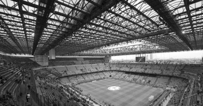 Copertina di S. Siro, ultimo simbolo della vera Milano