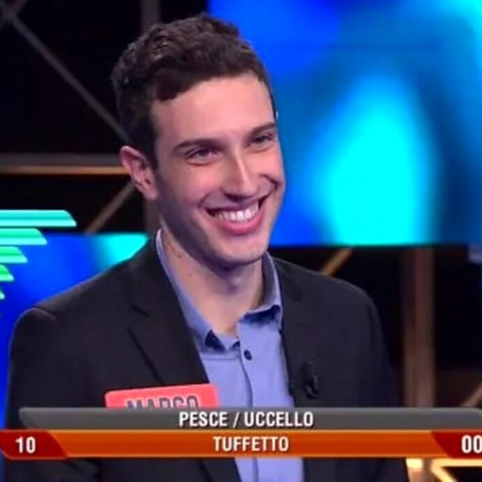 Uccise il padre a martellate e avvelenò la madre con i bigné: confermata in Appello la condanna a 24 anni per l’ex concorrente de L’Eredità Marco Eletti