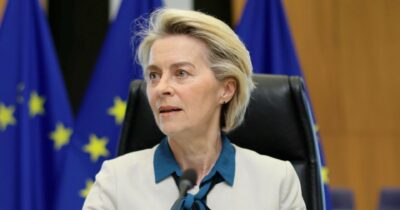 Copertina di I fondi Usa sono pronti a investire nel gas di Putin