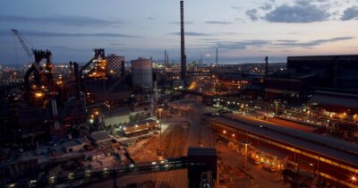 Copertina di Ilva, pm contro Urso: “Danni dal sequestro? La verità è tutt’altra”